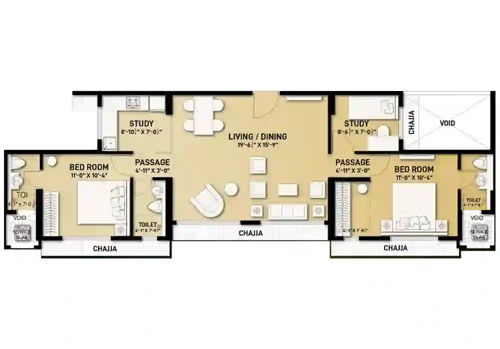 Mast Plan